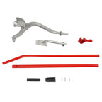 17.5" to 24.5" Truck Tire Changer Mount Demount Tool Radial Bias Tubeless Tire