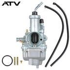 Carburetor Carb Fits For Yamaha Tri Moto 200 225 YTM200 YTM225 YTM225DX