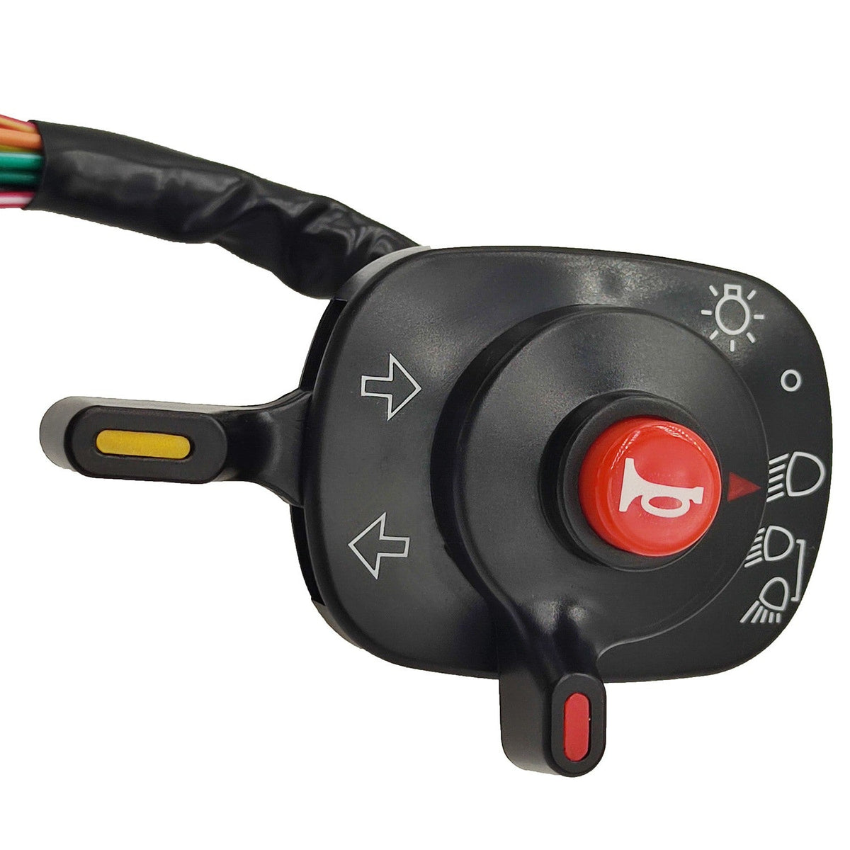 Panel Board Switch BX2370 BX25 BX2370-1 BX24D BX25DLB BX25DLB-1 Fit for Kubota