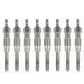 8X 24V 15G Glow Plug 2920-01-188-3863 for Hummer Humvee M1123 6.5L 6.2L