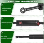 Hydraulic Steering Cylinder For John Deere 322 332 318 AM108777 AM39310 AM105769