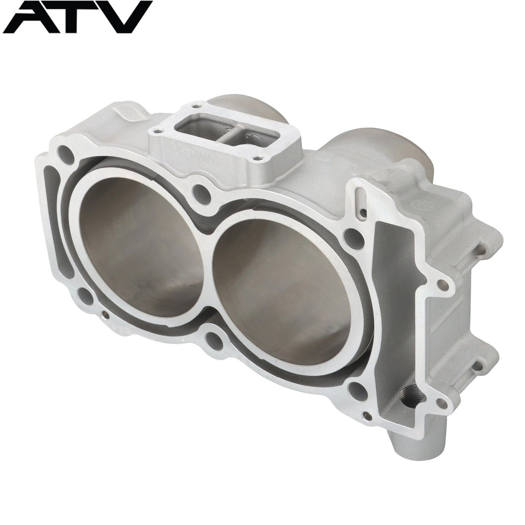 For Polaris RZR General 1000 XP 4 3023156 Engine Cylinder Piston Gasket Kit 93mm