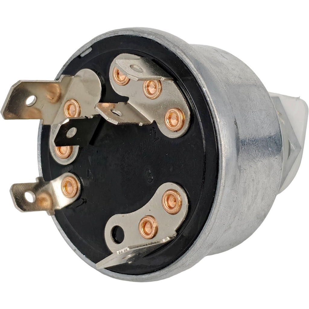 Fit Massey Ferguson 1874535M3 Ignition Switch 231 240 250 253 270 282 283 290