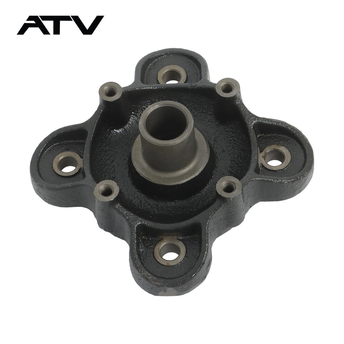 Rear Wheel Hub Bearing Kit For Polaris Ranger XP 900 2013-2019
