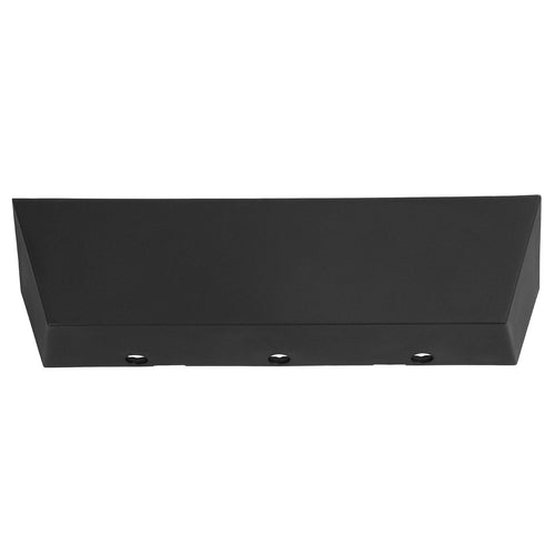 #1684639-00-B For Tesla Cybertruck 2024 Rear Bumper Trailer Hitch Cover Panel