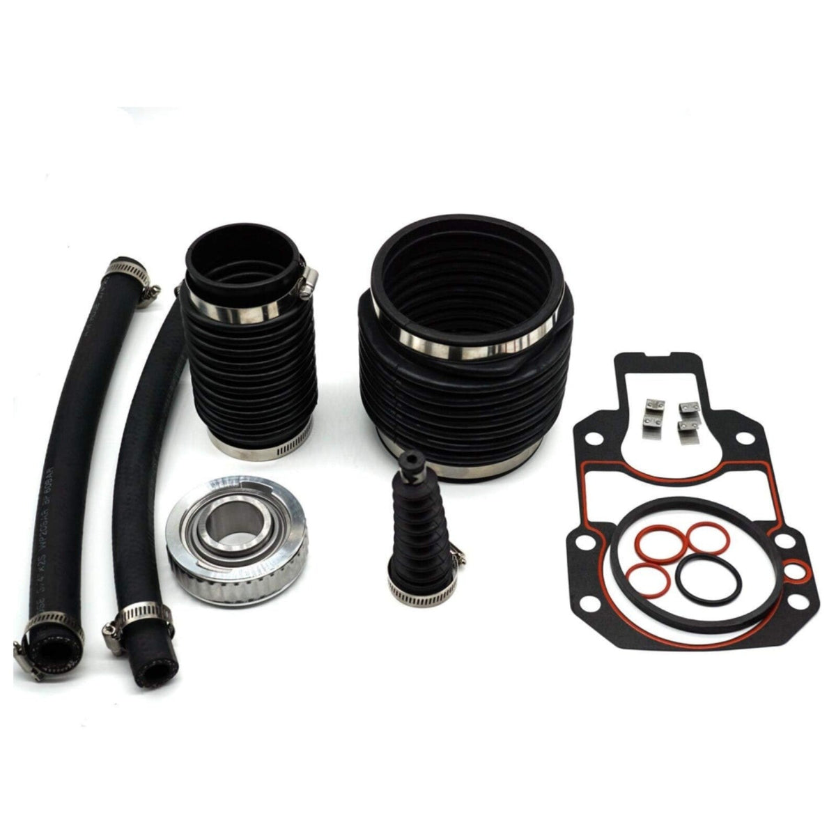 Alpha one Gen 1 Transom Seal Bearing Bellows Kit Fit For Mercruiser 30-803097T1