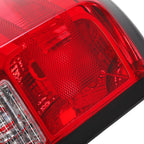 For 14-19 2015 Chevy Silverado 1500 2500 Tail Light Brake Lamp Driver Left Side