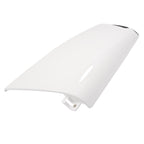 For 2005-2007 ISUZU NPR NPR-HD NQR NRR Front Side Panel White Driver Side