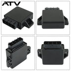 For 2005-2007 Polaris Predator 500 3088052 ATV Ignition Coil Spark Plug & CDI