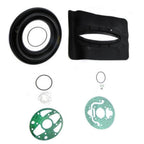 Bellows Kit Volvo Penta Saildrives NEW 21389074 For 110S 120S MS25S 130S 150S