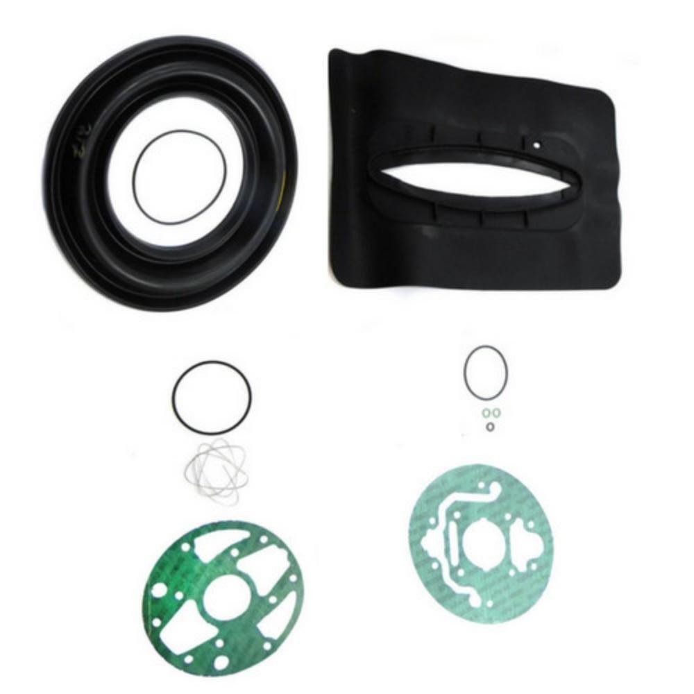 Bellows Kit Volvo Penta Saildrives NEW 21389074 For 110S 120S MS25S 130S 150S