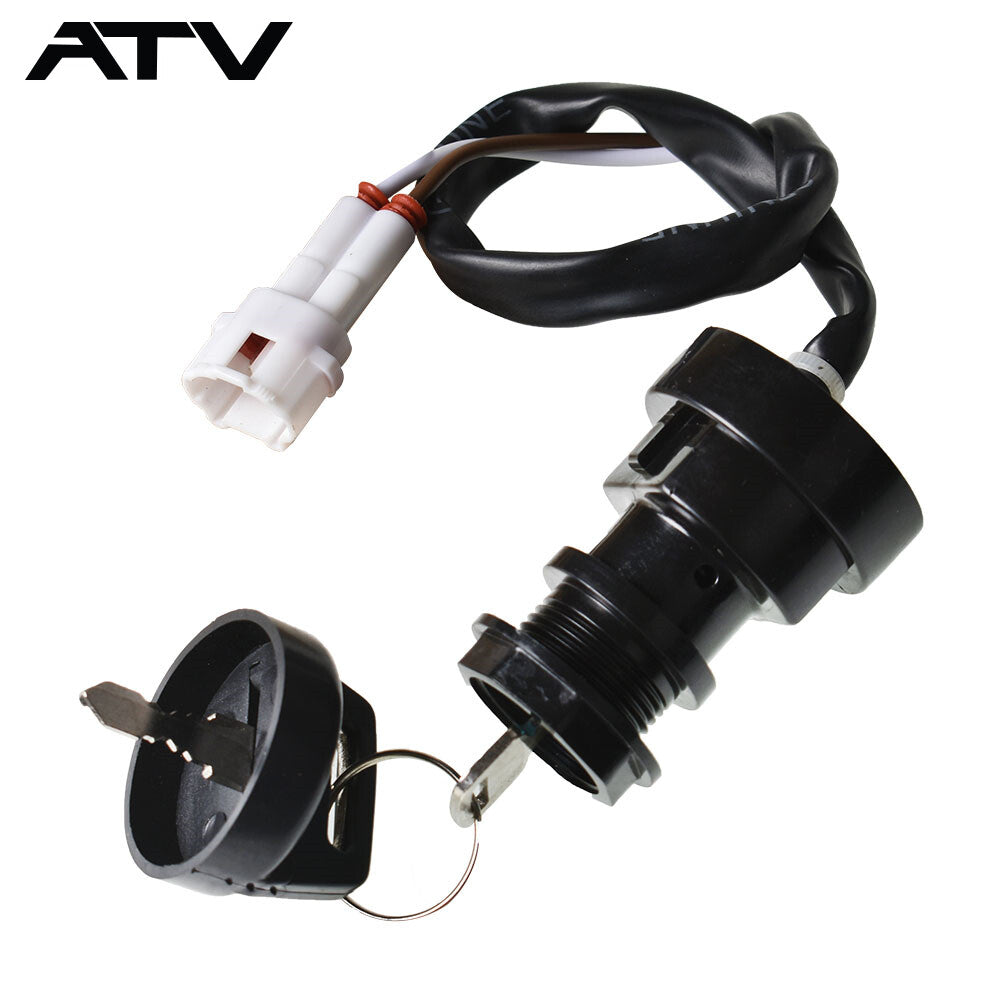 Generic Ignition Key Switch for Yamaha Grizzly 600 YFM600 1998 1999 2000 2001