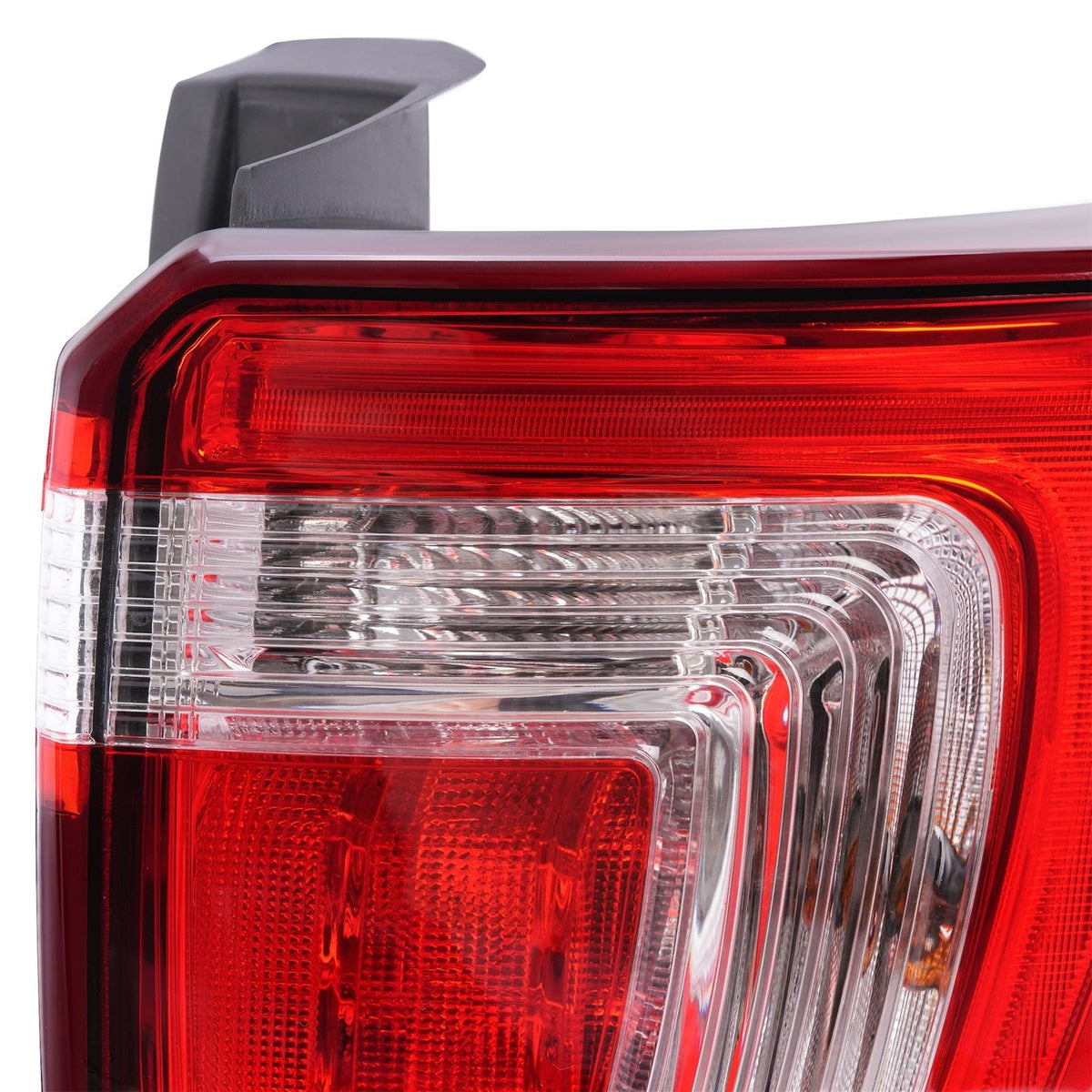 For Ford Explorer 2016 2017-2019 LED Tail Light Brake Lamp Passenger Right Side