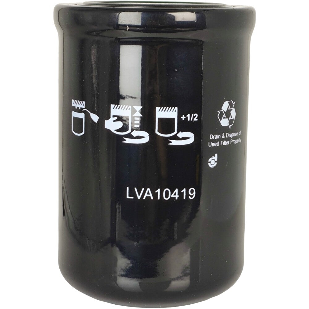 Fit for John Deere Hydraulic Oil Filter LVA10419 4510 4500 4600 4610 4700 4710