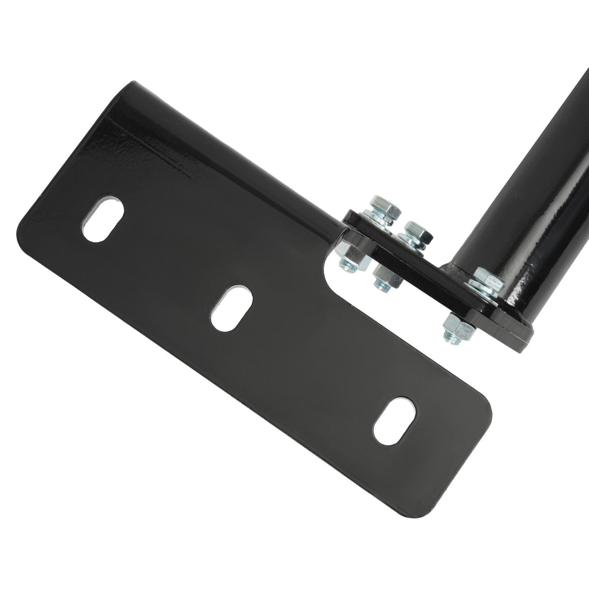 Class 3 Steel Trailer Hitch 2" Receiver Towing Carrier For Subaru Forester 14-18