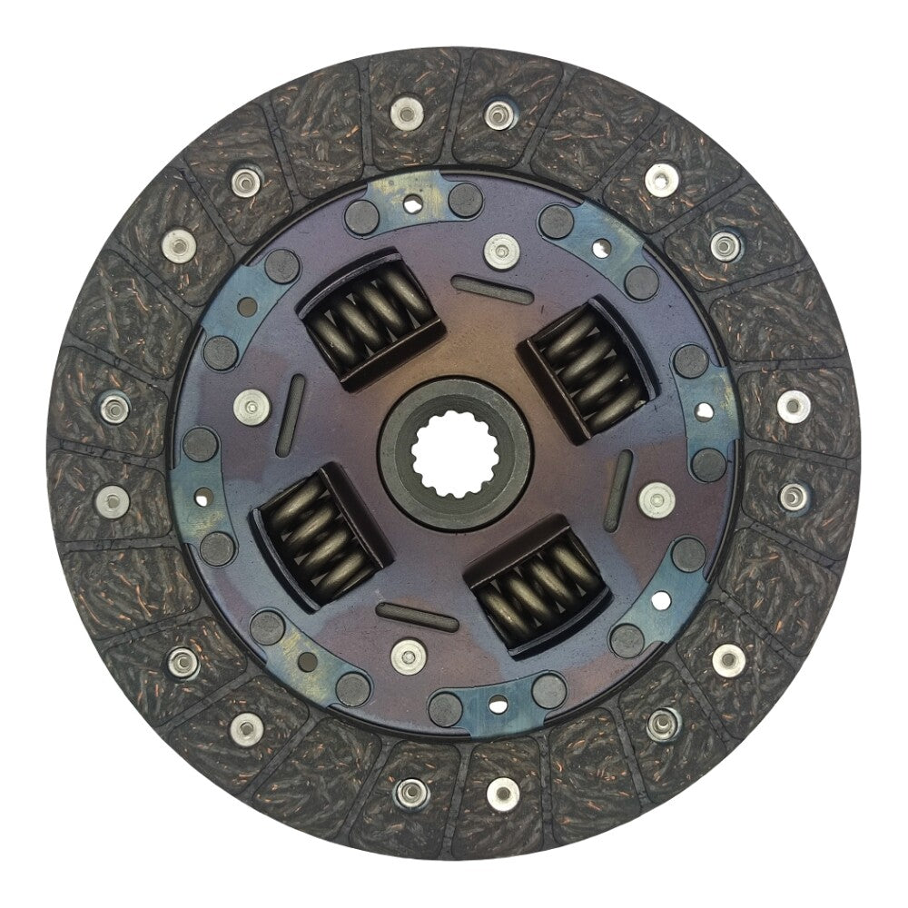 Clutch Disc for Kubota B1550HST-D B1550HST-E B1750HST-D B7100HST-D B7100HST-E