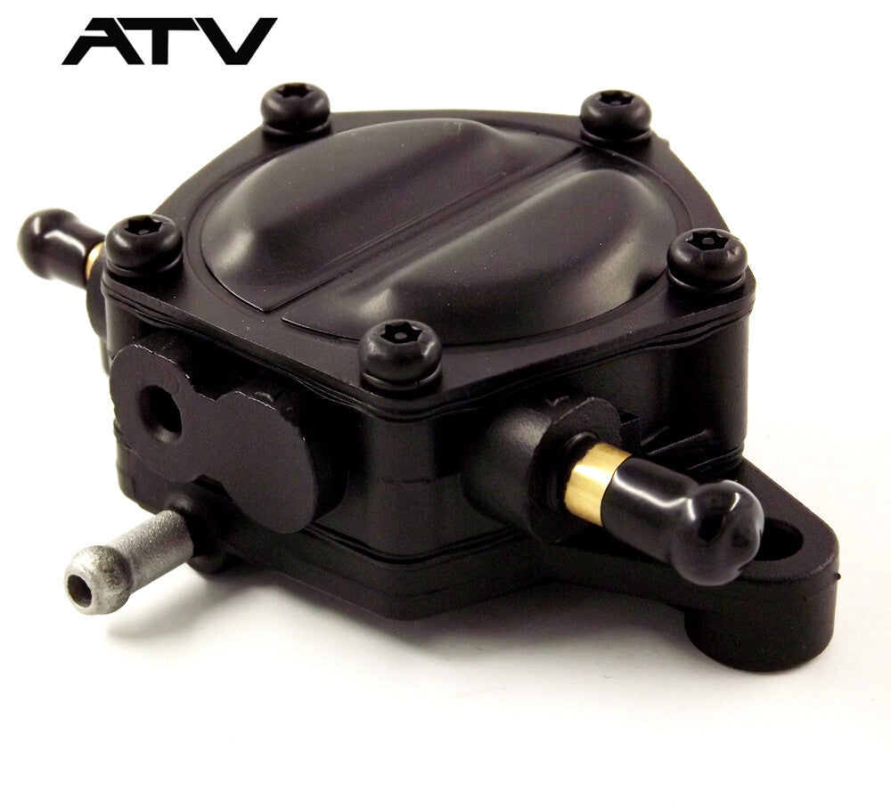 Generic For Yamaha Rhino 450 660 Replacement Grizzly High Flow Fuel Pump 65L