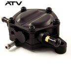 Generic For Yamaha Rhino 450 660 Replacement Grizzly High Flow Fuel Pump 65L