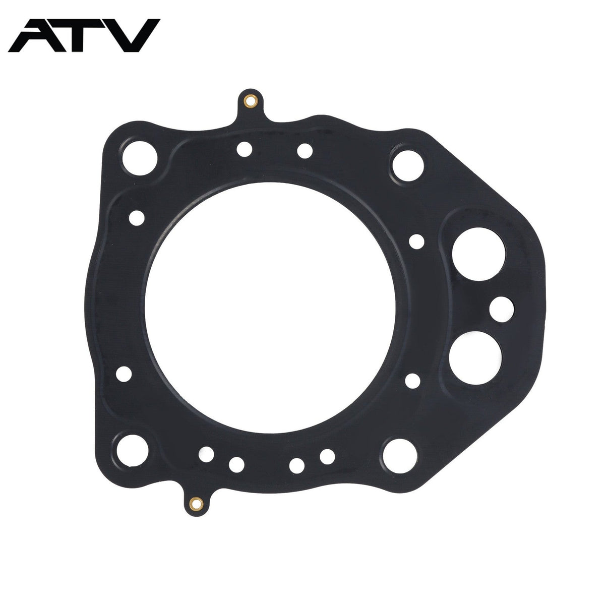 For Honda TRX420 Rebuild Kit Cylinder Head Crankshaft 12200-HP7-A01 2009-2024
