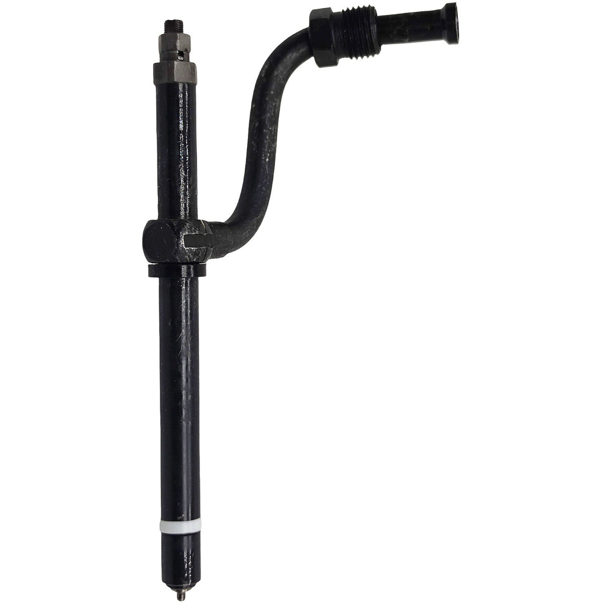 6X Pencil Fuel Injector AR50781 Fit for John Deere 3020 4230 4000 4020 7700 6600