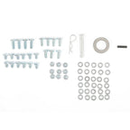 4000lbs Steel Car Jack Stand Under Hoist Tripod Stand For Garage & Auto Repair
