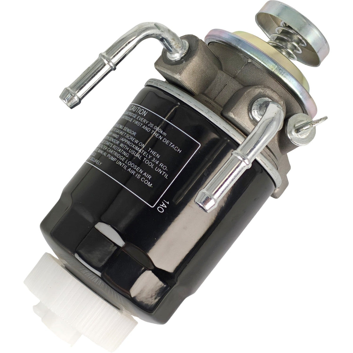 Fuel Filter T4682-25732 Fit Kioti DK451C DK55CHSE DK55HSE DK551 DK551C DK60CHSE