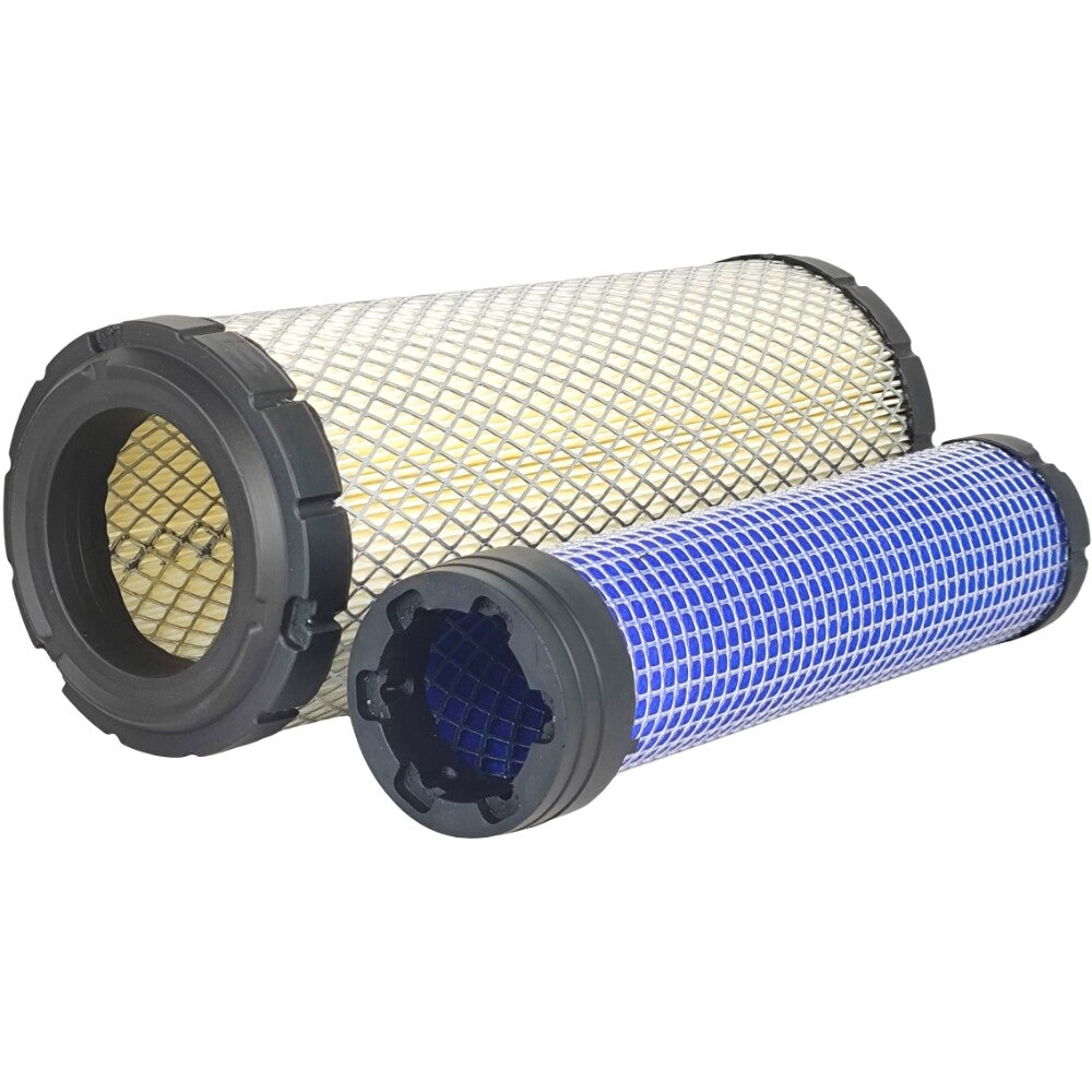 Full Service Filter Kit Fit for Kubota L3901H L3301H Air Lube Hydraulic HST Fuel