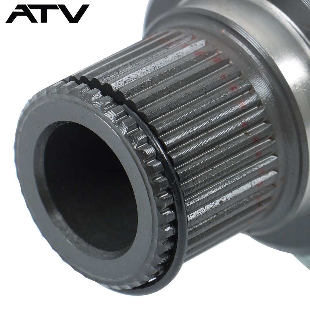 Rear Right CV Axles Drive Shaft For Yamaha Grizzly 660 5KM-2530T-13-00 2003-2008