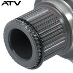 Rear Right CV Axles Drive Shaft For Yamaha Grizzly 660 5KM-2530T-13-00 2003-2008
