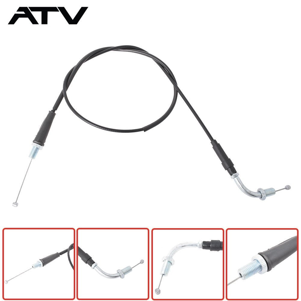 Throttle Cable for Honda TRX400EX Sportrax 400 1999 2000 2001 2002 2003 2004 USA