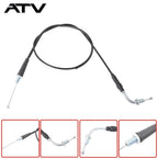 Throttle Cable for Honda TRX400EX Sportrax 400 1999 2000 2001 2002 2003 2004 USA