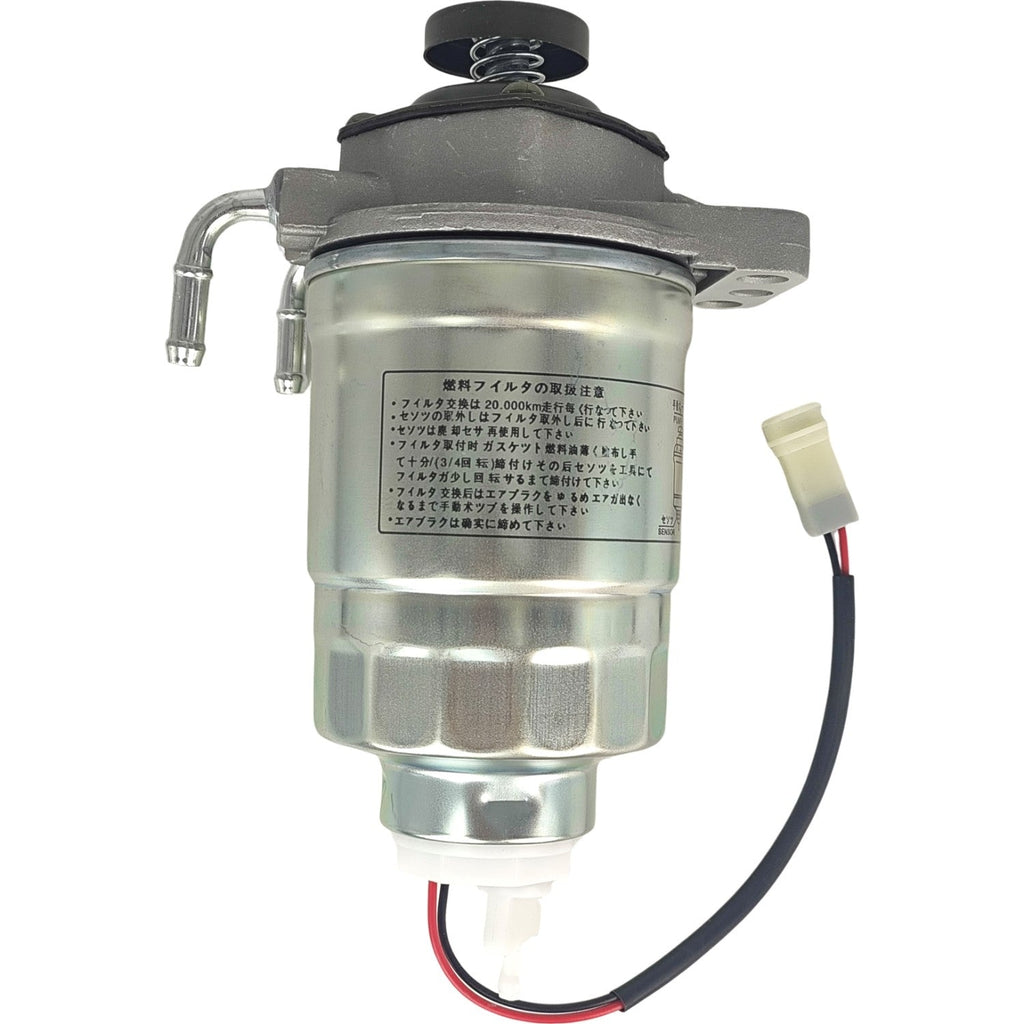 YM129901-55800 Fuel Filter Fit for Yanmar 4TNE98 129901-55800 Engine Forklift