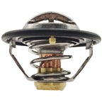 76℃ 168.8℉ Thermostat 5337966 w/ O-Ring Seal for 98.5-02 Cummins 5.9 24V ISB