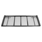 Air Flow Tailgate Black Powder Coated For 1997-2004 Ford F-150 99-16 F-250 F350
