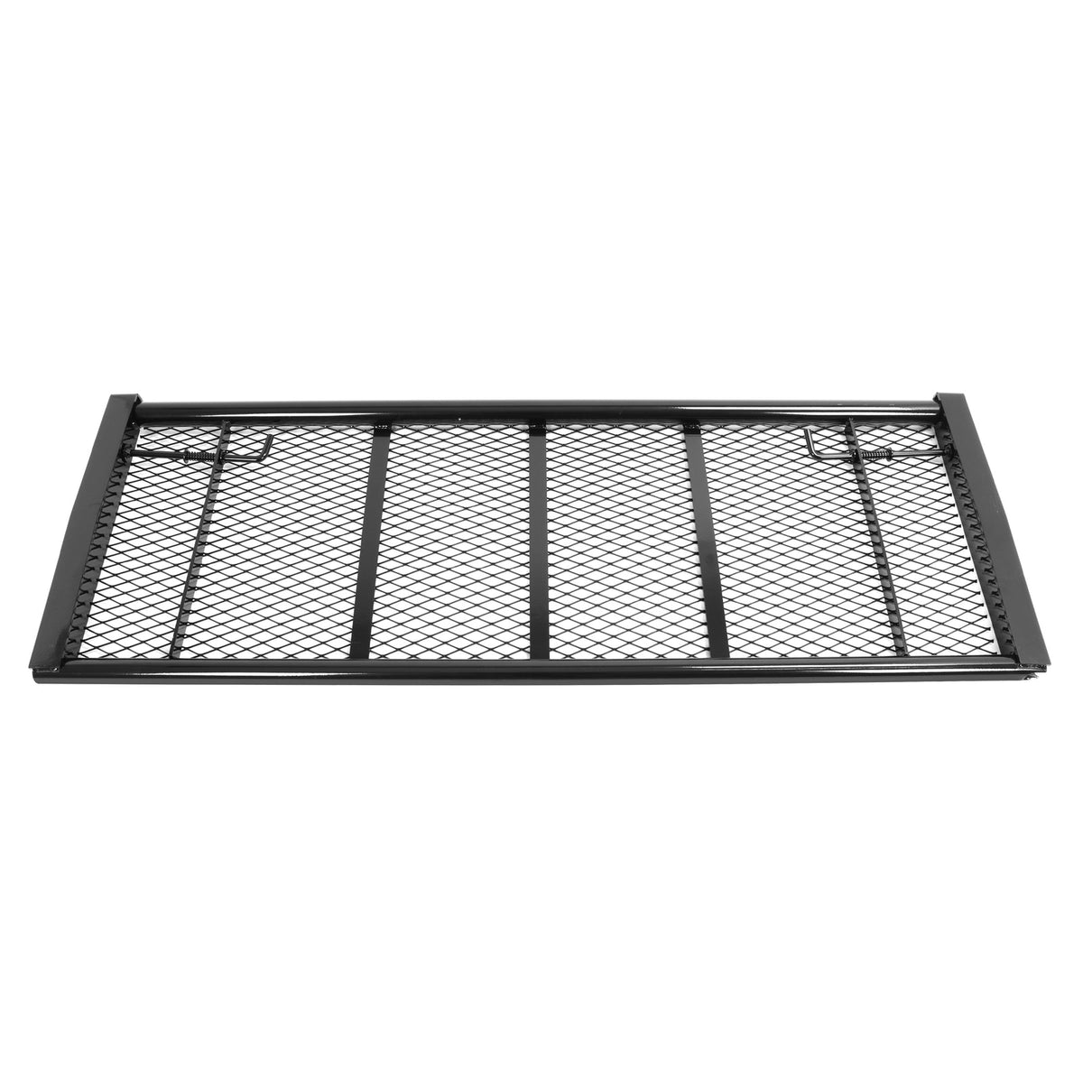 Air Flow Tailgate Black Powder Coated For 1997-2004 Ford F-150 99-16 F-250 F350