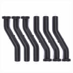 6 Pack Replacement Vacuum Hose for Briggs & Stratton Vertical Engine Models