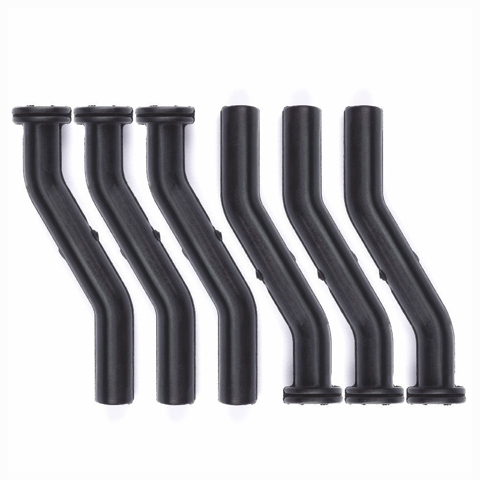6 Pack Replacement Vacuum Hose for Briggs & Stratton Vertical Engine Models
