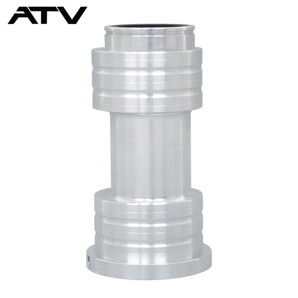 Axle Bearing Carrier Hub For Honda Sportrax 400 TRX400EX 1999-2008 52200-Hb9-770