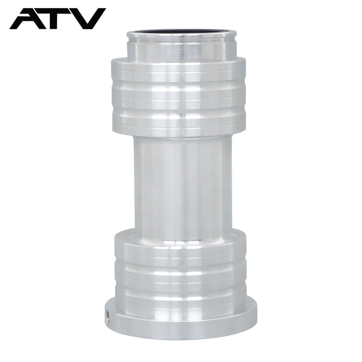 Axle Bearing Carrier Hub For Honda Sportrax 400 TRX400EX 1999-2008 52200-Hb9-770