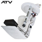 New Fuel Pump Assembly Fit For YAMAHA GRIZZLY 700  #3B4-13907-10-00 2007-201 ATV