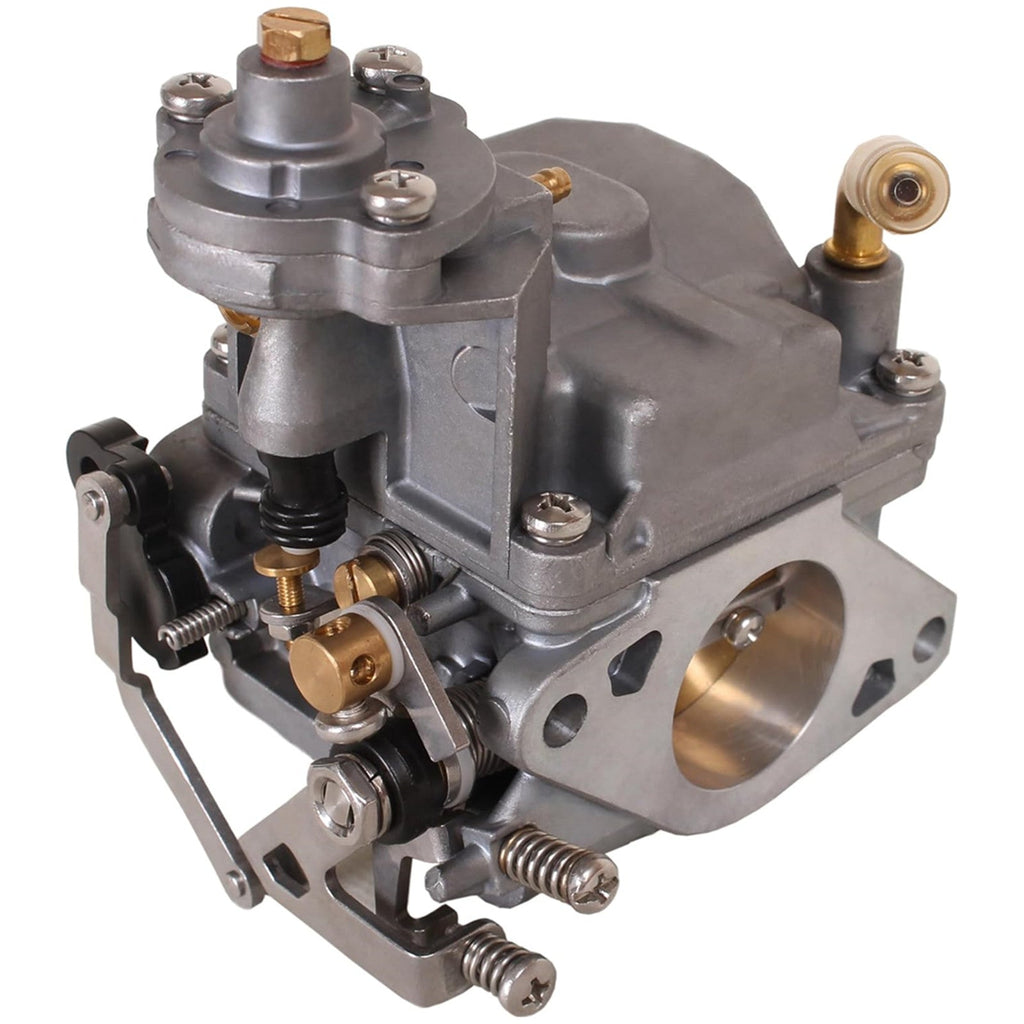 Carburetor 853720T20 for 15HP 20HP Mercury Mariner Outboard 4-Stroke 8M012955