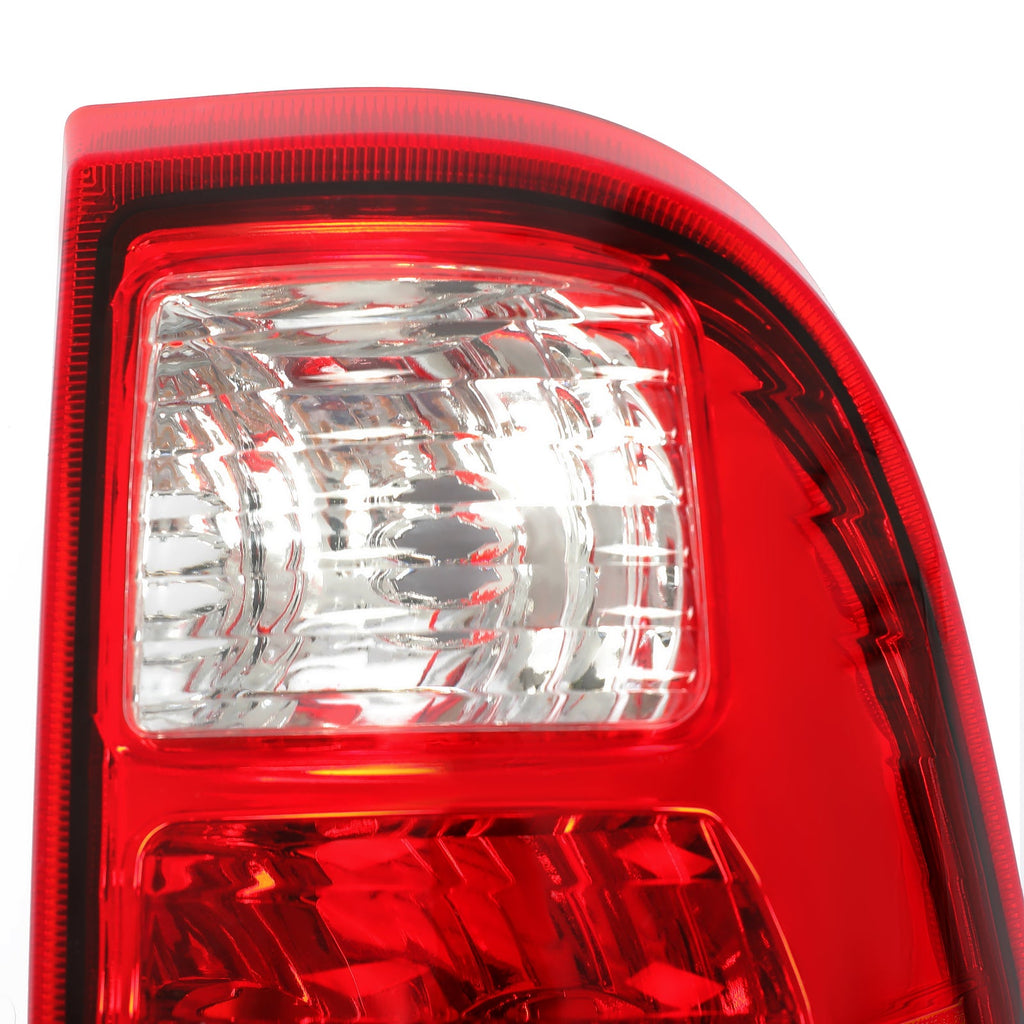 Tail Light Lamp For 2008-2016 Ford F-250 Super Duty F-350 Super Duty Right Side