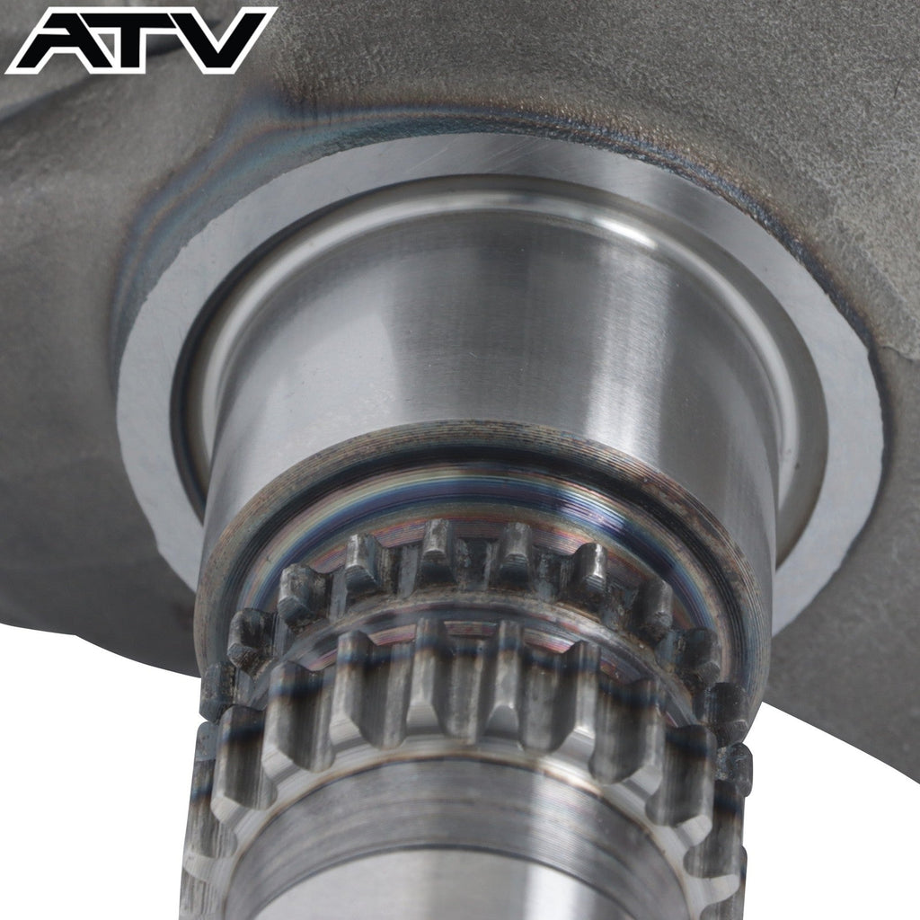13200-010-0000 Crankshaft Assy For Hisun 800 For Hisun UTV Massimo Bennche New