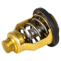 50℃ Thermostat for Suzuki Outboard 100 115 140 150 17670-90J21 250 175 200 300HP