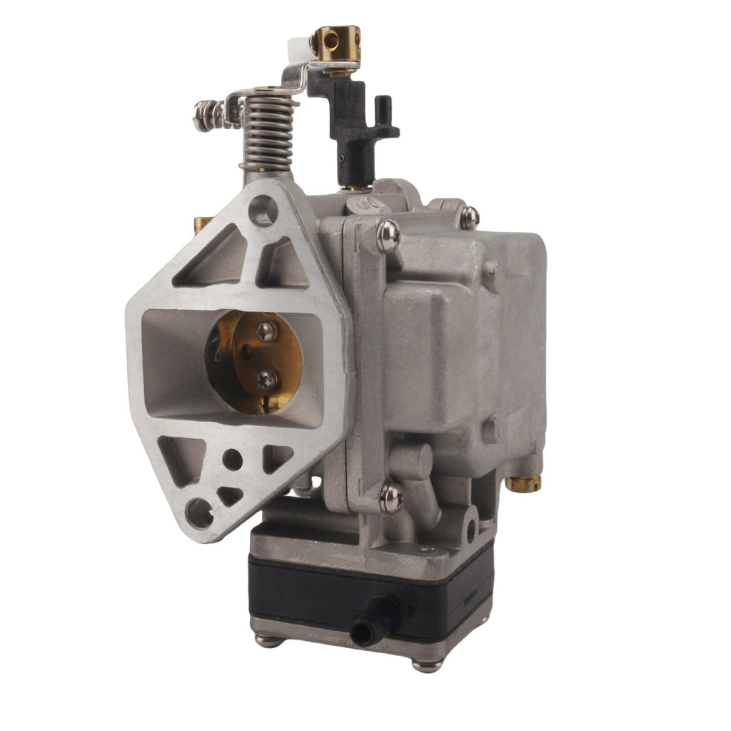 Carburetor Carb for Yamaha Outboard 9.9hp 15hp 63V-14301-00 3V-14301-10 2 Stroke