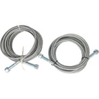 N372 1 Set Of (2) Rotary Lift SPOA10 Equalizer Cable