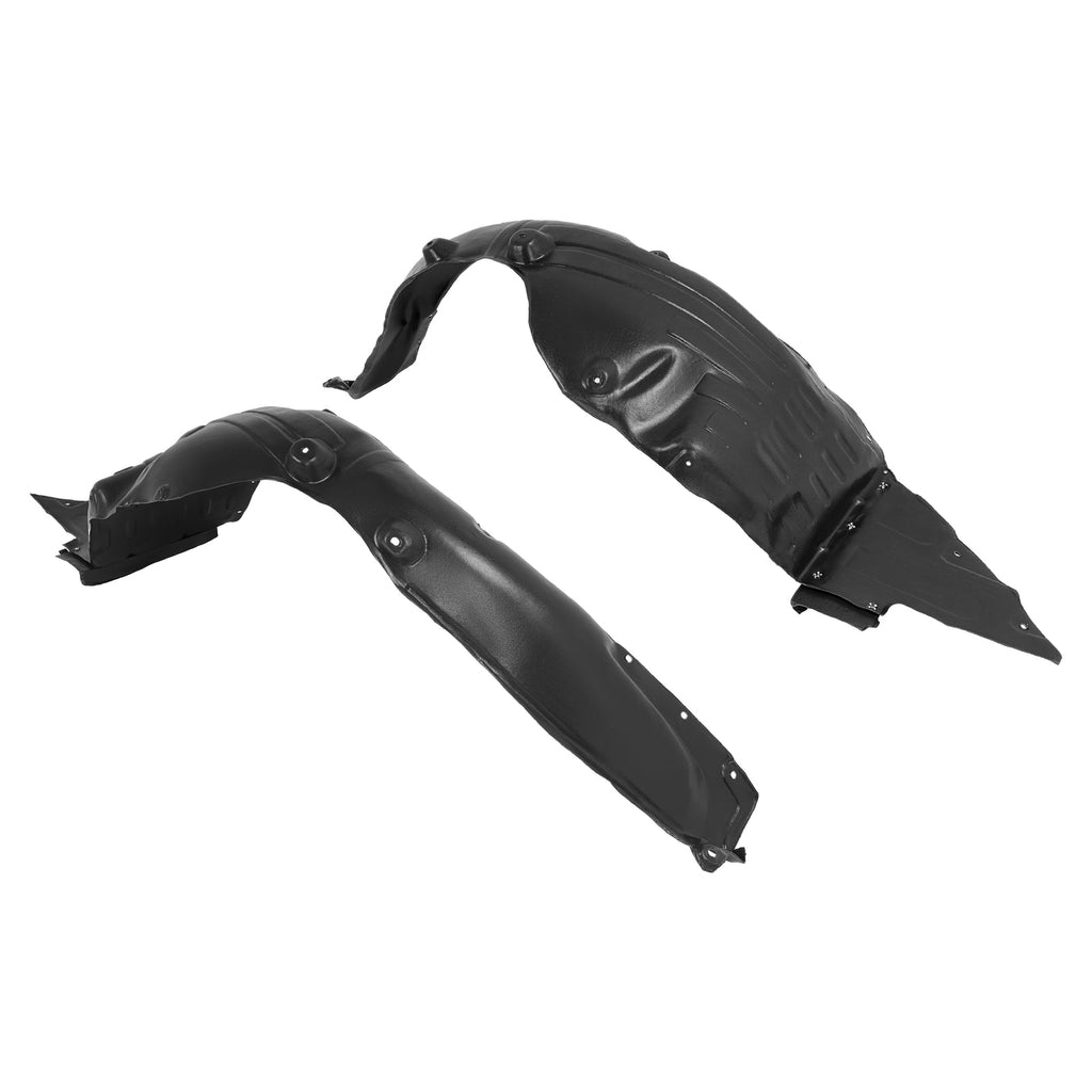 Front Inner Fender Liners For 2014 2015 Kia Optima Mud Flap Left & Right Side