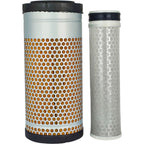 Outer Inner Air Filter Kit FYD00000374 FYD00001540 Fit for Yanmar V4-7 VIO50-6A