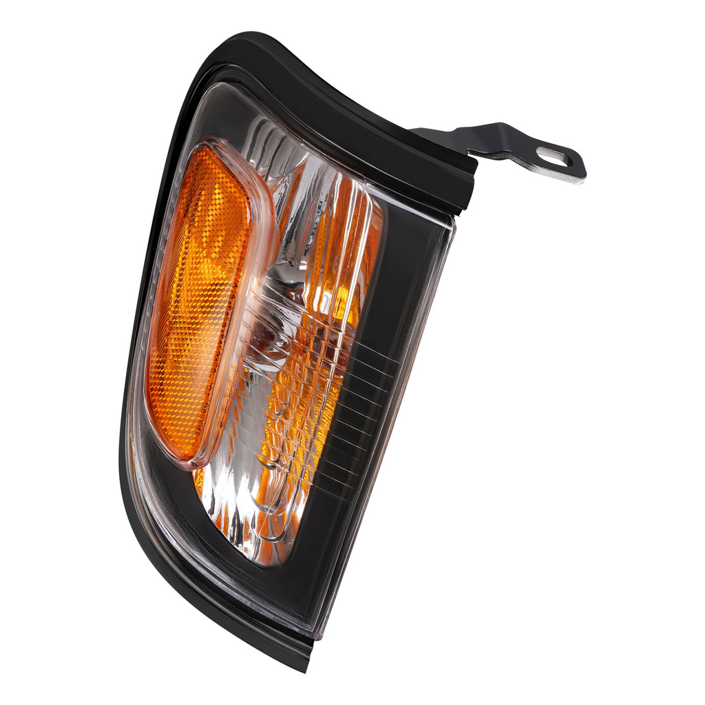 Passenger Side Corner Parking Signal Light For Toyota Tacoma 2001-04 #TO2521163