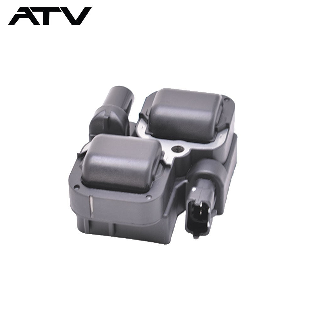 Ignition Coil for Polaris Ranger RZR 800 4X4  RZR S 800  2008-2014